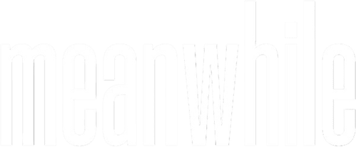 Meanwhile logo
