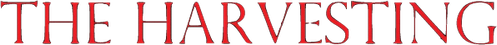 The Harvesting logo