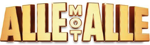 Alle mot alle logo