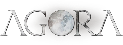 Agora logo
