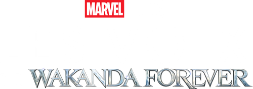 Les voix de Wakanda Forever logo