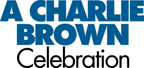 C’est ta fête, Charlie Brown logo