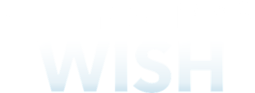 A Christmas Wish logo