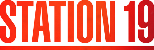Station 19 logo