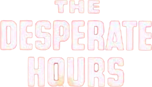 The Desperate Hours logo