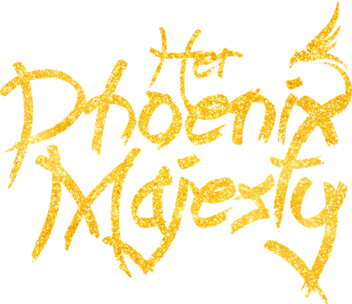 凤皇传 logo