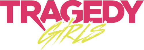 Tragedy Girls logo
