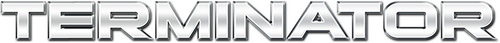 Terminator logo