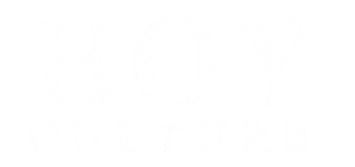 Boy Culture logo
