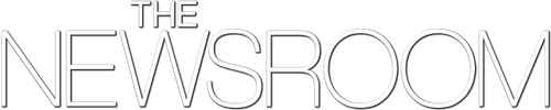 The Newsroom logo