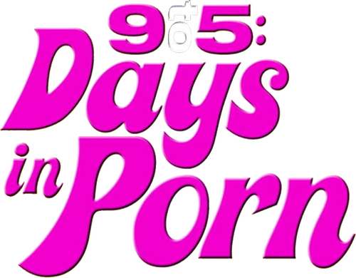 9to5: Days in Porn logo