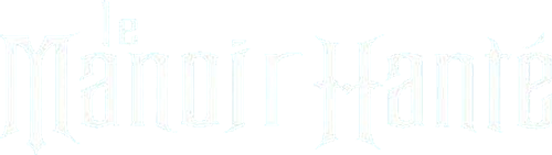 Le Manoir hanté et les 999 Fantômes logo