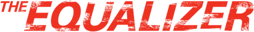 The Equalizer logo