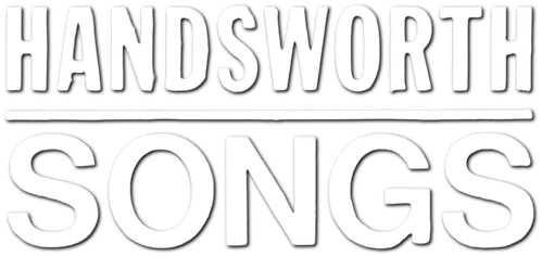 Handsworth Songs logo