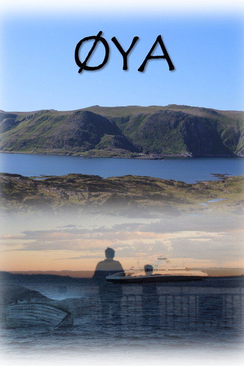 Øya