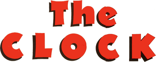 The Clock logo