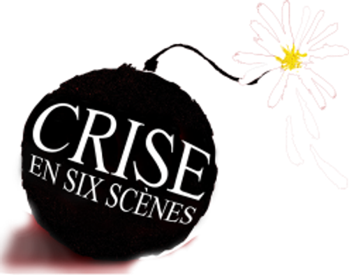Crisis in Six Scenes logo