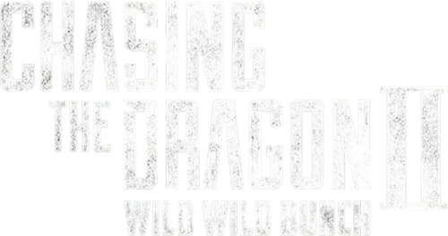 Chasing the Dragon II: Wild Wild Bunch logo