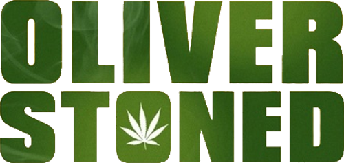 Oliver, Stoned. logo