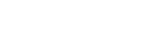 The Real Housewives of Melbourne logo