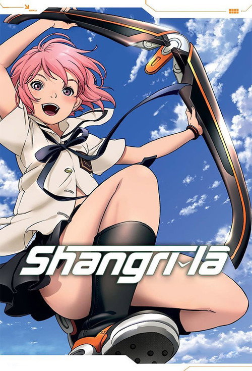 Shangri-la