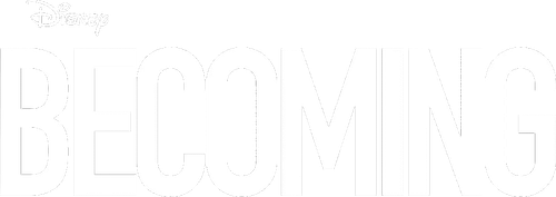 Becoming logo