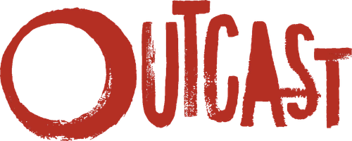 Outcast logo