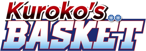 Kuroko's Basket logo