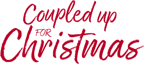 Coupled Up for Christmas logo