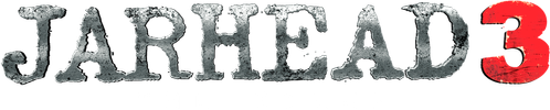 Jarhead 3: The Siege logo