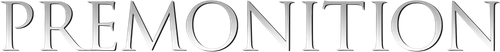 Prémonitions logo