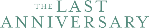 The Last Anniversary logo