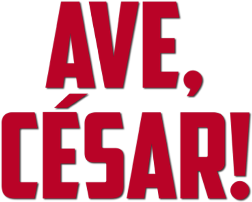 Ave, César ! logo