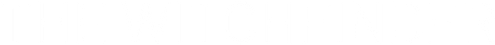 The Witchfinder logo
