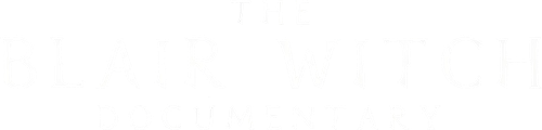 The Blair Witch Documentary logo