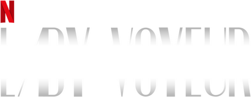 Lady Voyeur logo