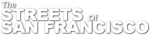 Les Rues de San-Francisco logo