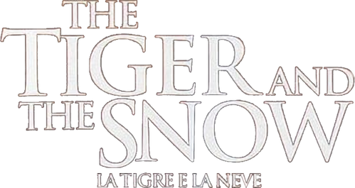The Tiger and the Snow logo
