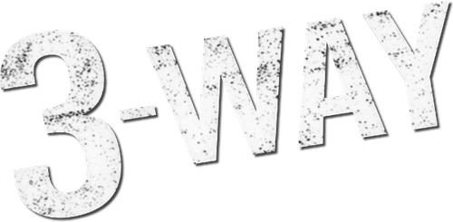 Three Way logo