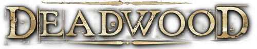 Deadwood logo
