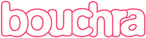 Bouchra logo