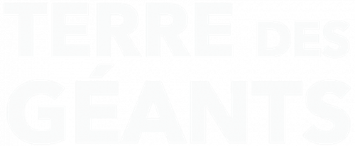 Terre des géants logo