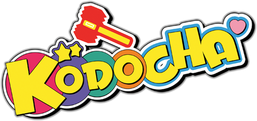 Kodocha logo