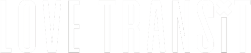 Love Transit logo