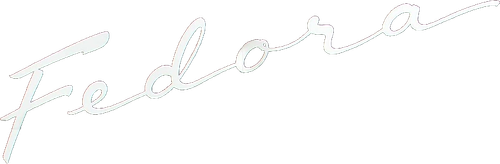 Fedora logo
