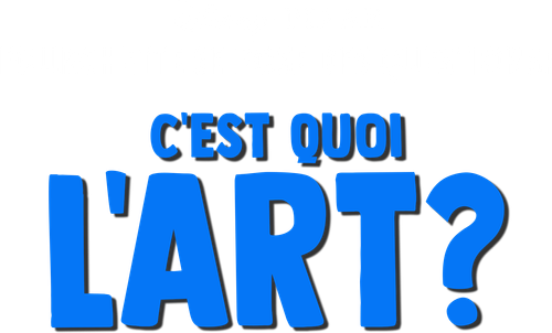 Fourchette se pose des questions : c'est quoi l'art ? logo