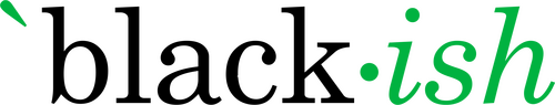 black-ish logo
