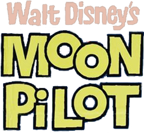 Moon Pilot logo
