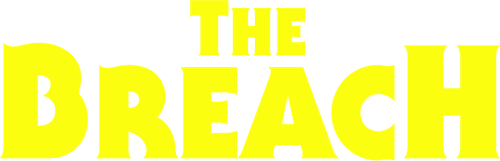 The Breach logo