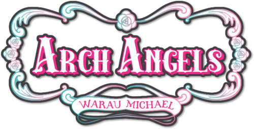Arch Angels logo